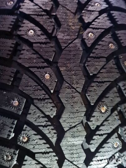 Pirelli Formula Ice 235/60 R18 107T