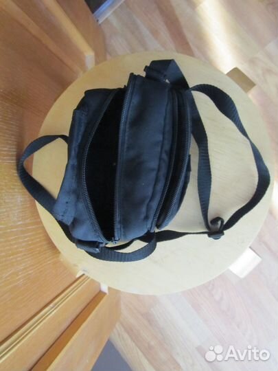 Сумка для фото и видеокамеры