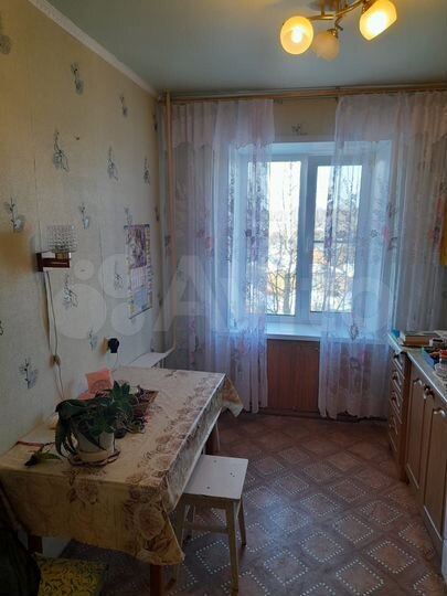 2-к. квартира, 49,9 м², 3/5 эт.