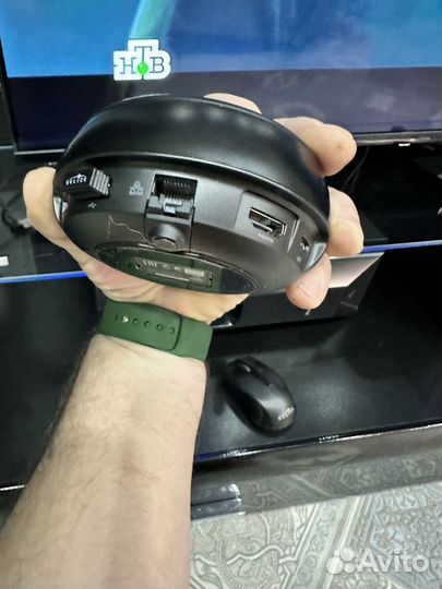 Samsung dex station