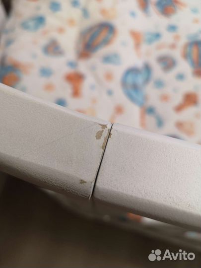 Кровать-трансформер 9 в 1 с матрасами