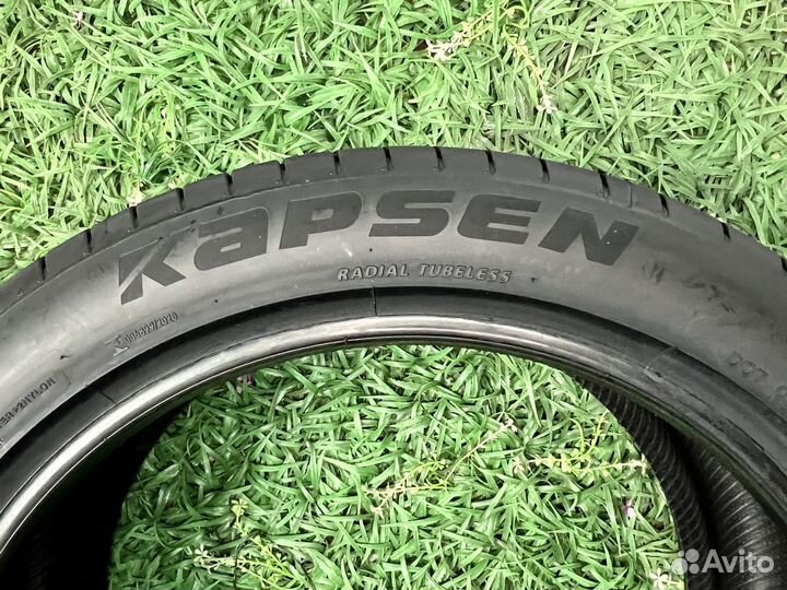 Kapsen RS26 Practical Max HP 275/40 R22 107Y