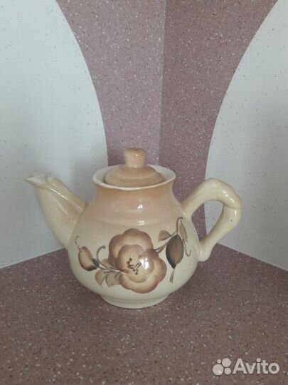 Набор чайников