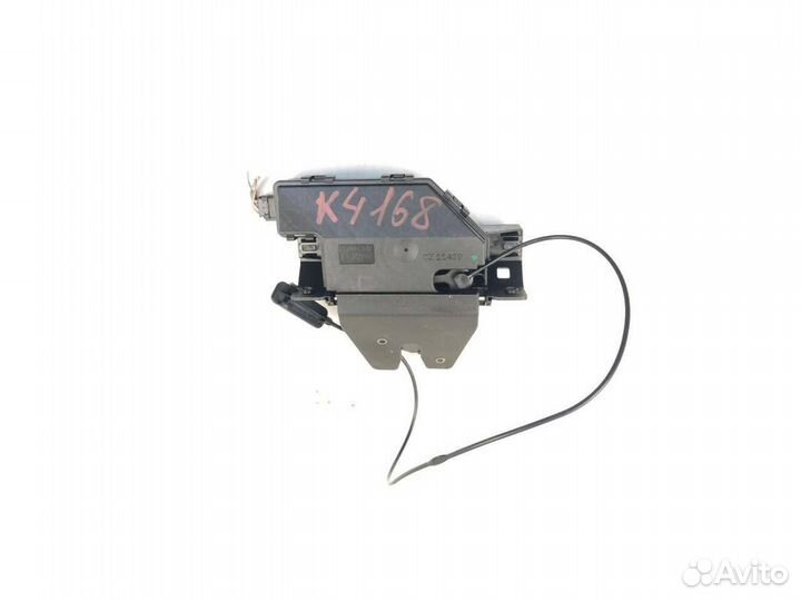 Замок крышки багажника BMW 1 E81/E82/E87/E88 рест