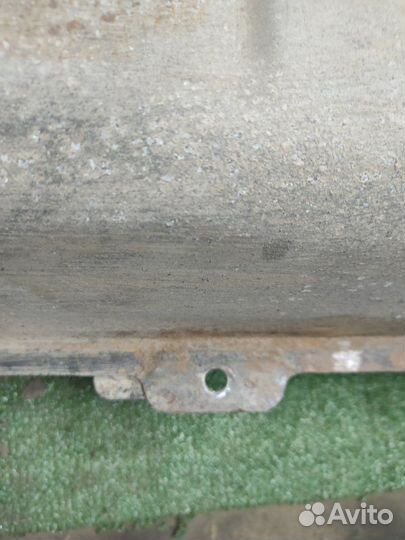 Бак топливный Chevrolet Lanos седан A15SMS 2006