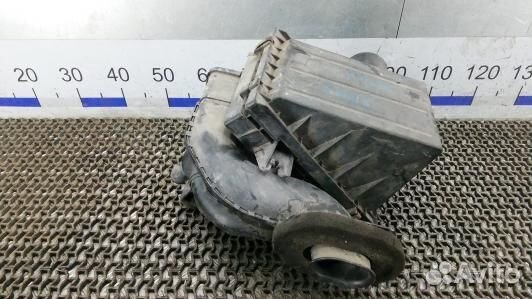 Корпус воздушного фильтра nissan pathfinder R51 (6