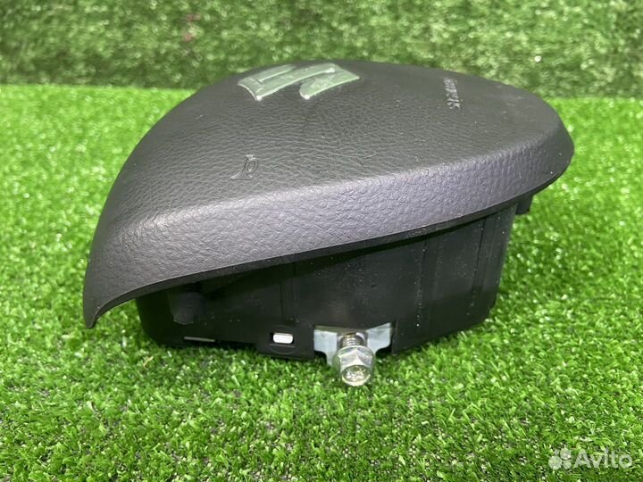 Airbag водительский suzuki kizashi RE91S 2 010