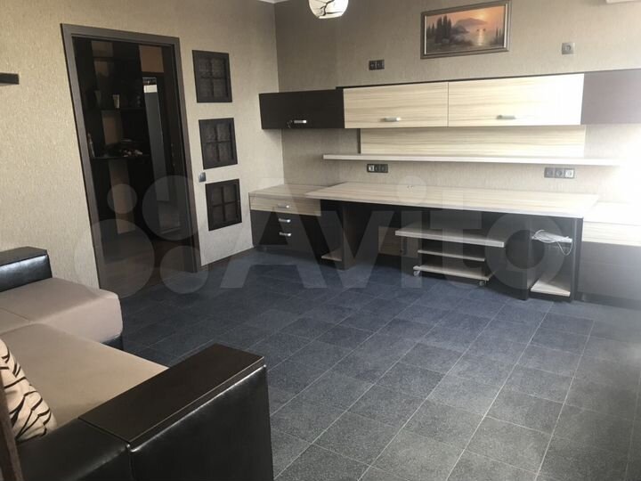 3-к. квартира, 72 м², 10/11 эт.