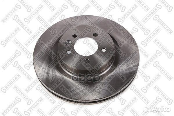 Диск тормозной land rover discovery/range rover