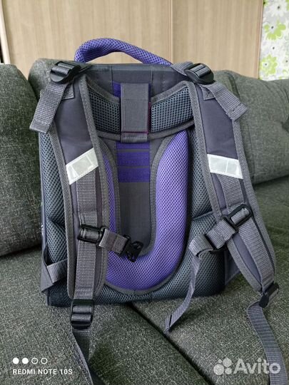 Портфель для девочки