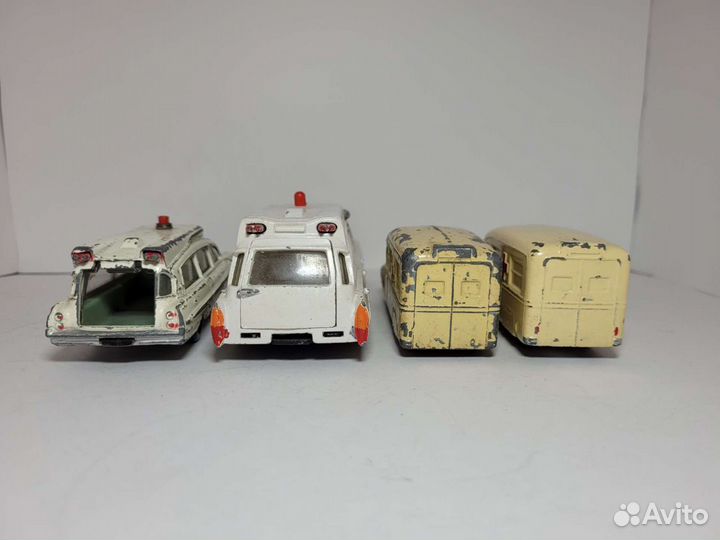 Модели автомобилей, Dinky toys, Динки тойз