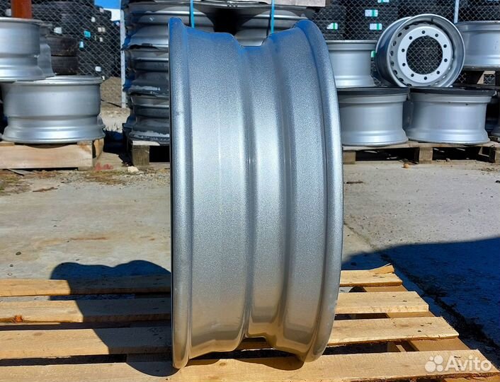 Диски 7.50r22.5 artd: 1066-4