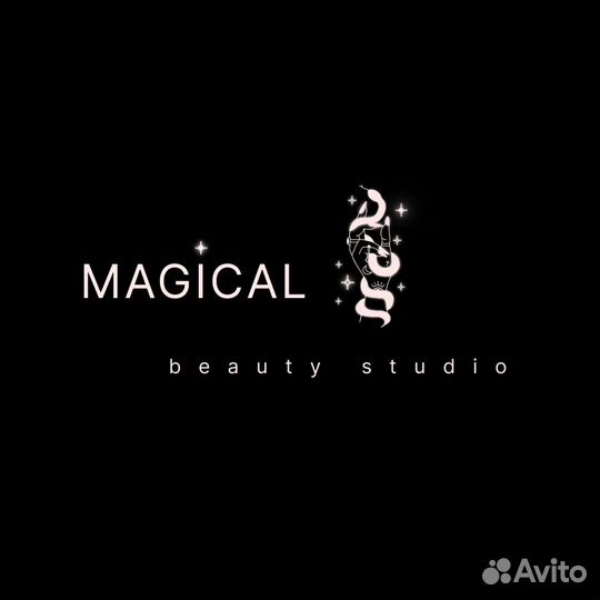 Мастер ногтевого сервиса