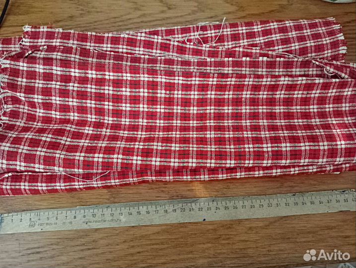 Старинная домоткань. Красивая