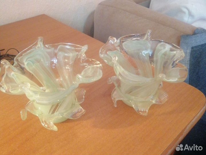 Плафон от люстры