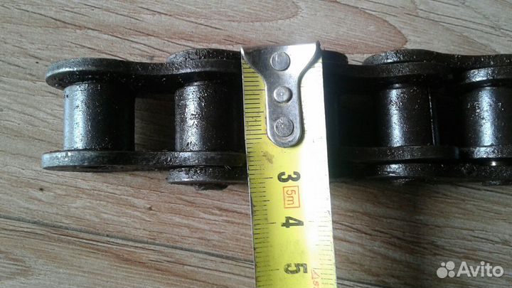 Продам цепь