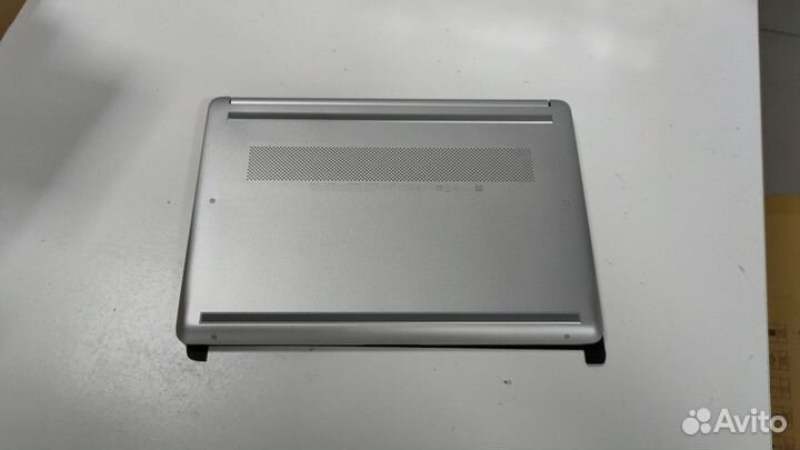 Ноутбук HP 14s-fq1012ur (R5/16/512/14')