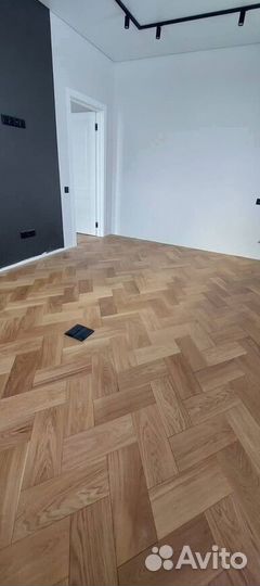 Инженерная доска / выезд с образцами