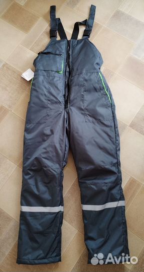 Полукомбинезон зимний и летний