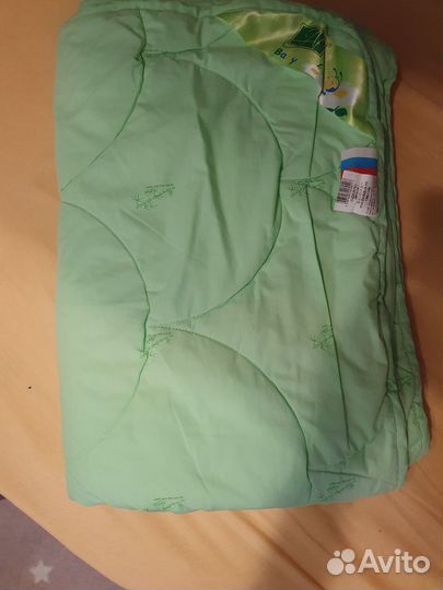 Одеяло детское