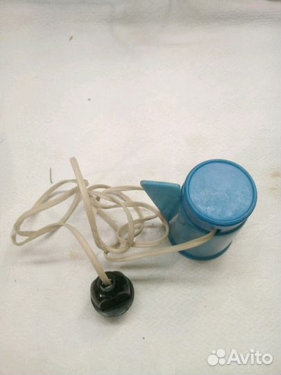 Электростакан СССР