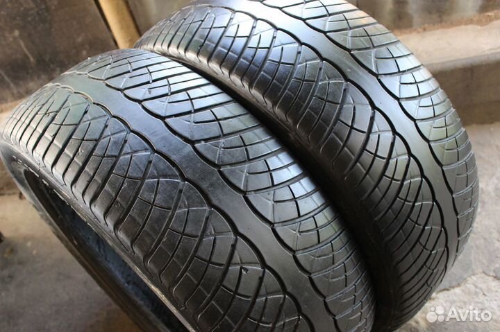 Antares Majoris M5 285/45 R22 114V