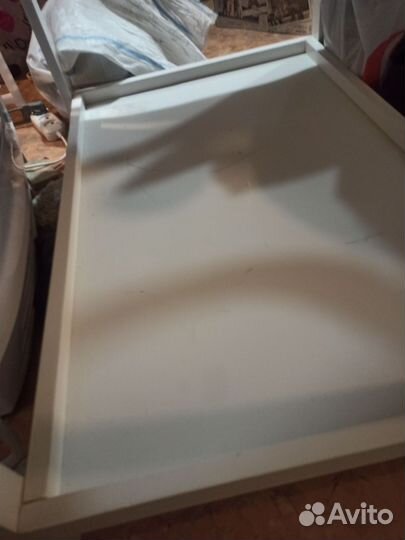 Пеленальный столик