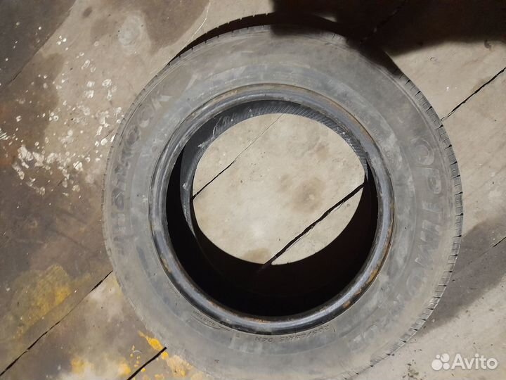 Hankook Optimo ME02 205/65 R15