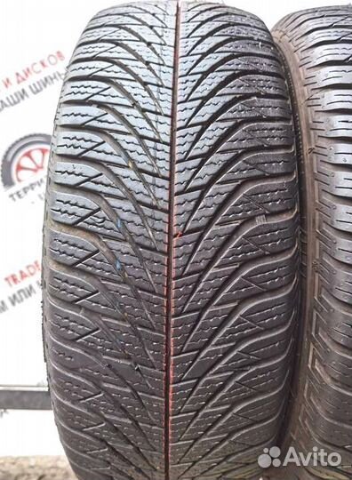 Fulda Multitrac 4x4 185/60 R15 88H