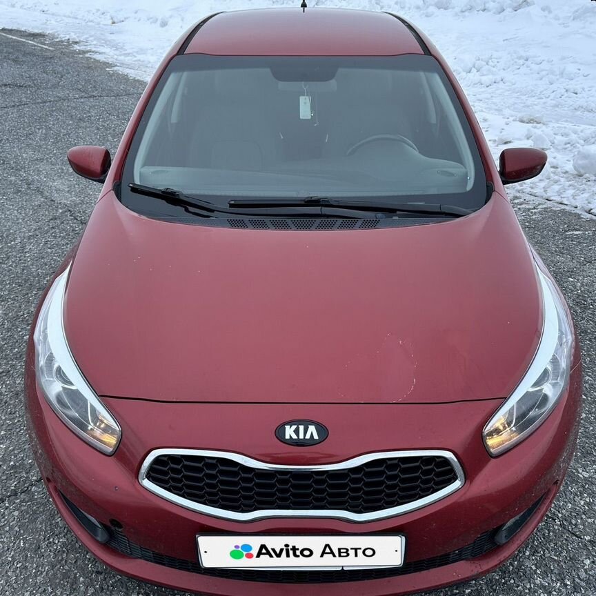 ‪‪❤︎‬ Купить 🚘 Kia Ceed с пробегом от 650 000 ₽ в Новом Уренгое