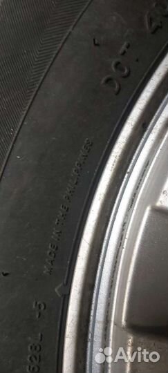 Yokohama Geolandar SUV G055 235/60 R16 104V