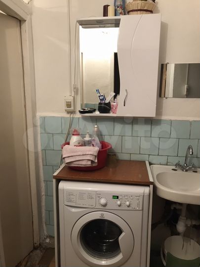 Комната 11,3 м² в 1-к., 3/5 эт.