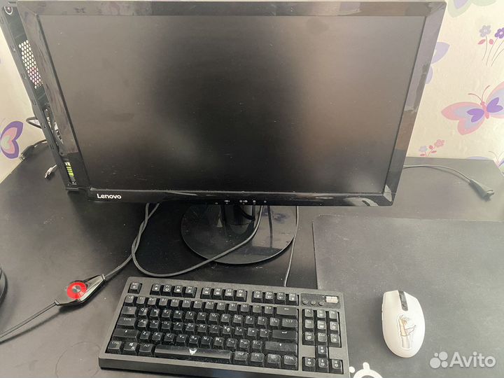 Игровой монитор 144 гц