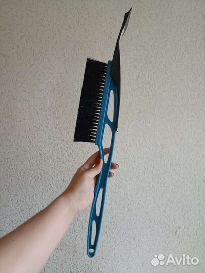 Щётка для автомобиля