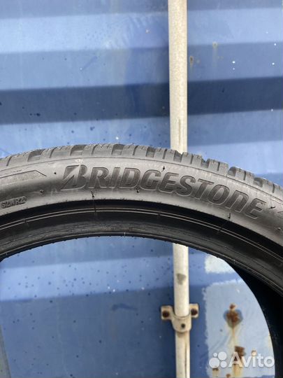 Bridgestone Blizzak LM-005 225/40 R19 93W