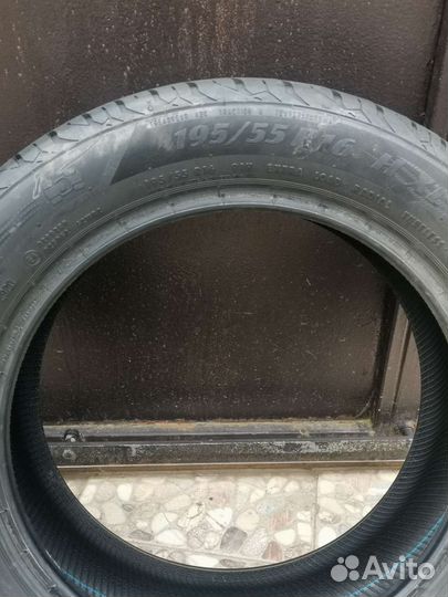 Matador Eco Flex 195/55 R16 25B