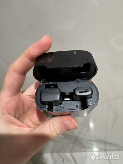 Микрофон для телефона