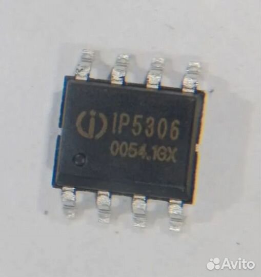Микросхема IP5306
