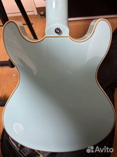 Бас гитара Warwick RB Star Bass 4