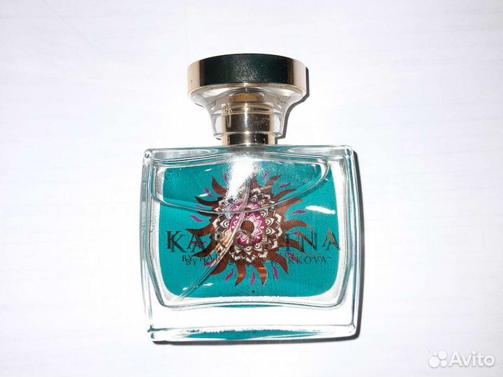 Парфюм винтаж