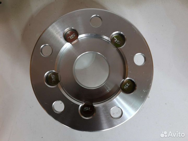 Проставки адаптеры переходные 5х139.7/5х114.3