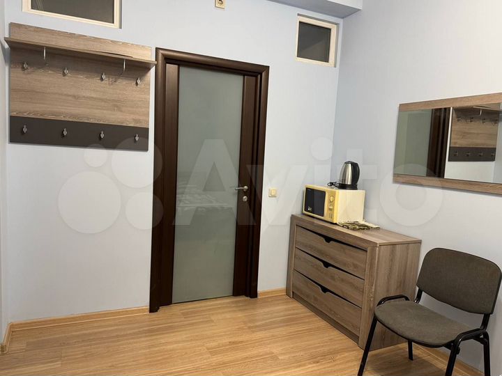 Комната 15 м², 2/2 эт.