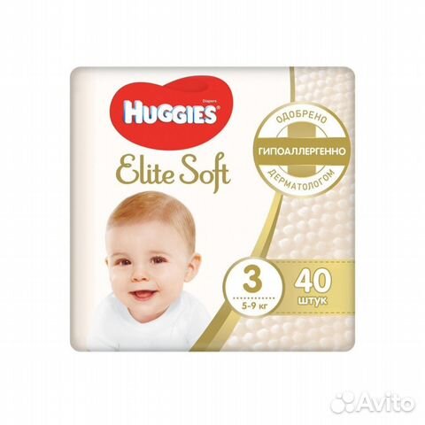 Подгузники и трусики Premium care