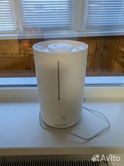 Увлажнитель воздуха xiaomi