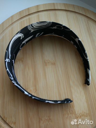 Ободок для волос