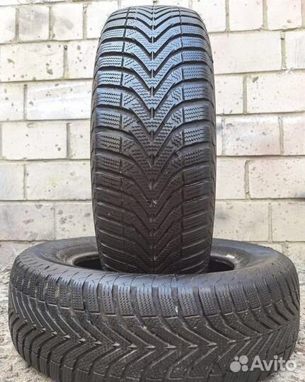 Vredestein SnowTrac 5 195/65 R15 91T