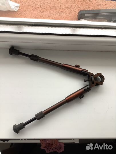 Сошки Veber 2227A