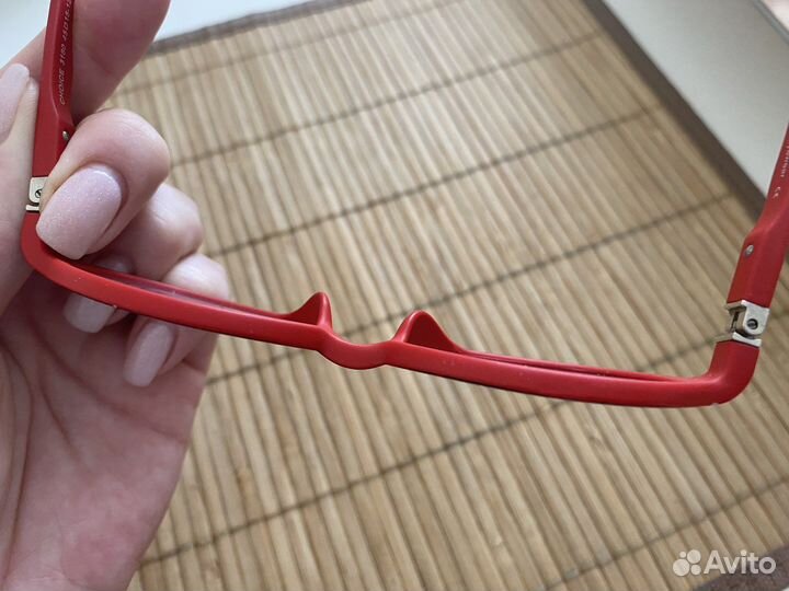 Оправа для очков детская