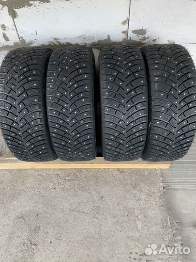 Колеса 205 55 16 зимние Renault