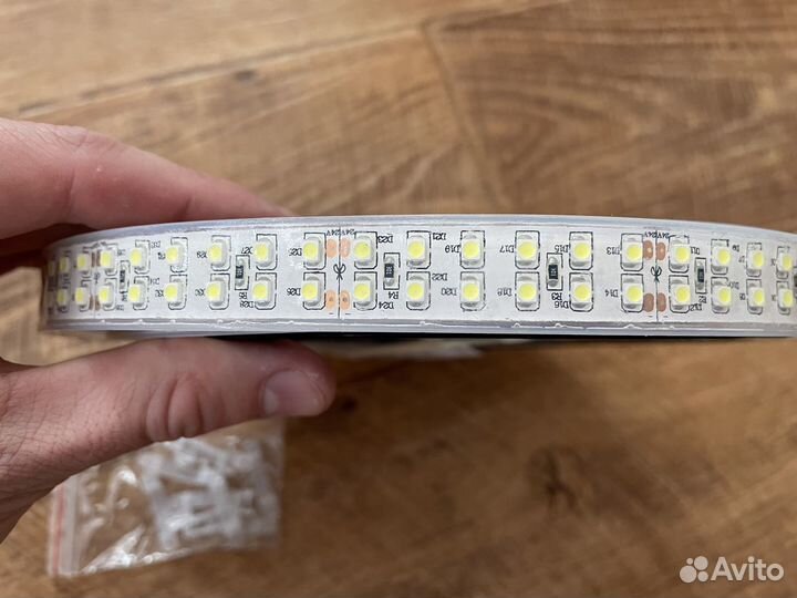 Светодиодная лента